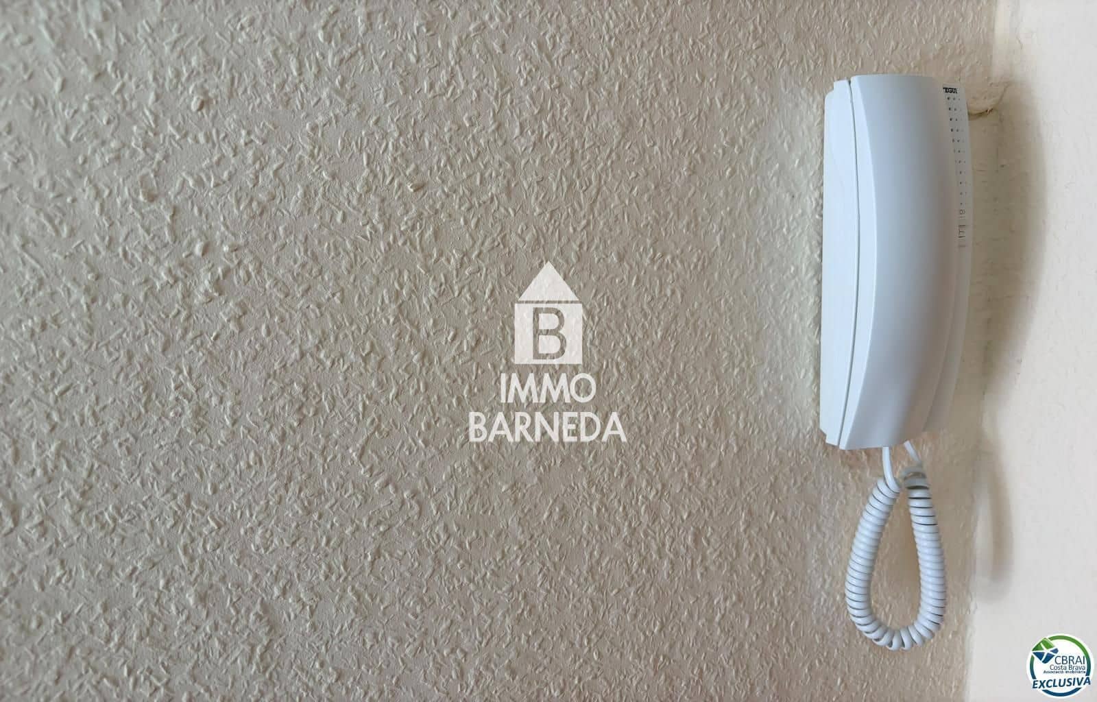 Piso de 2 habitaciones en Santa Margarida en venta con piscina garaje - 220.000 € (Ref: 10091343)