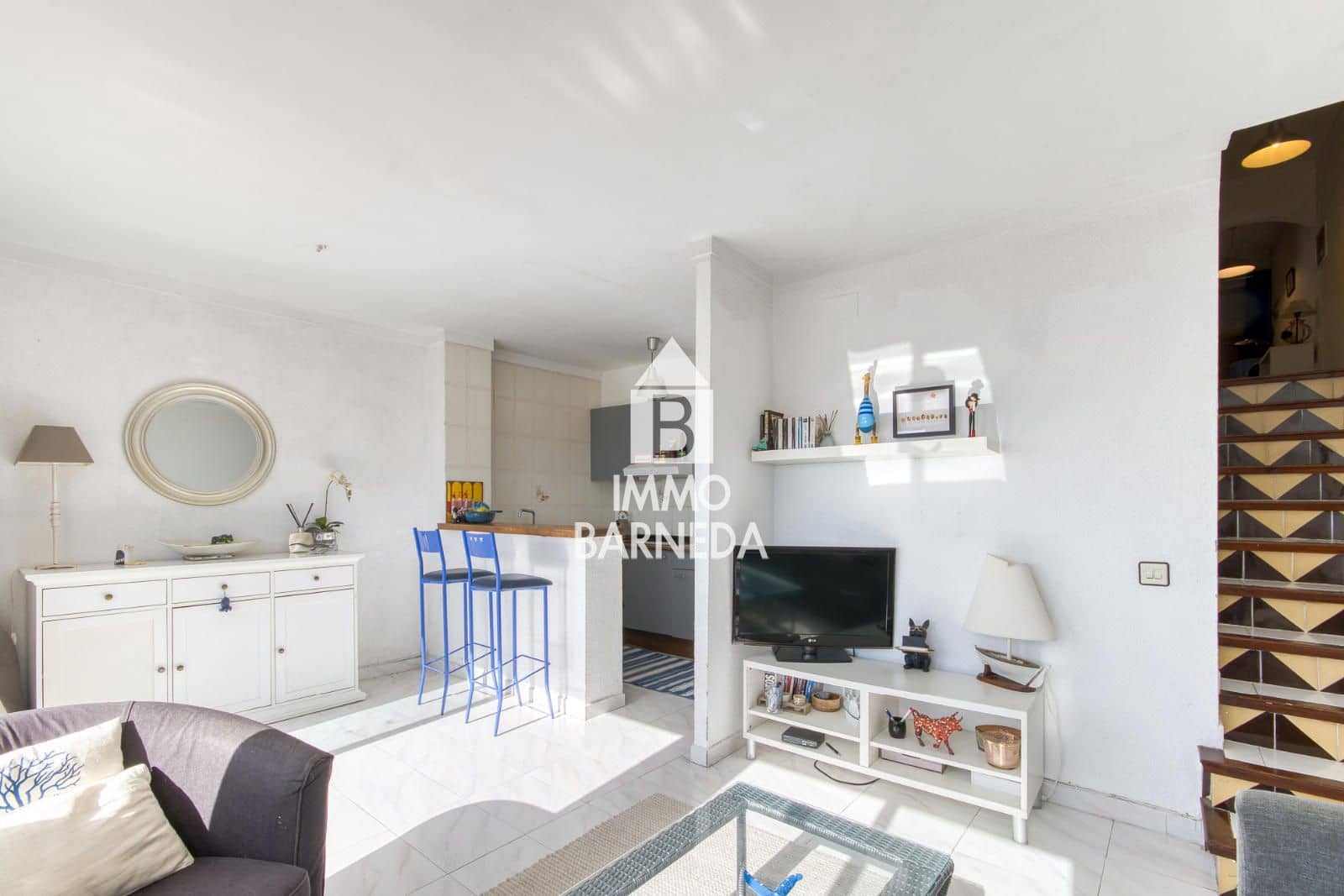 2 slaapkamer Flat te koop in Roses - € 319.000 (Ref: 10095031)