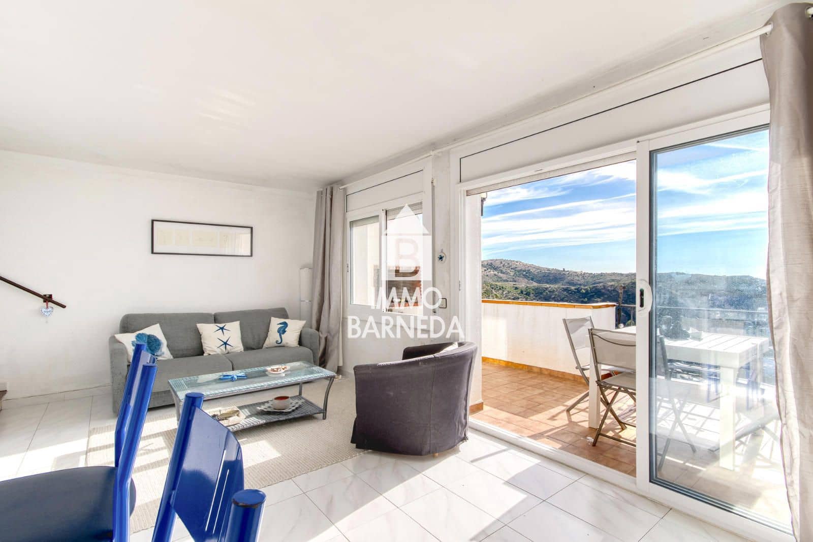 2 slaapkamer Flat te koop in Roses - € 319.000 (Ref: 10095031)