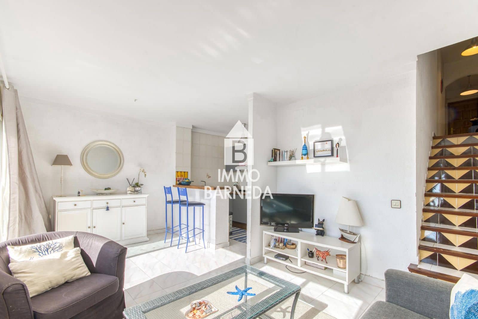 2 slaapkamer Flat te koop in Roses - € 319.000 (Ref: 10095031)