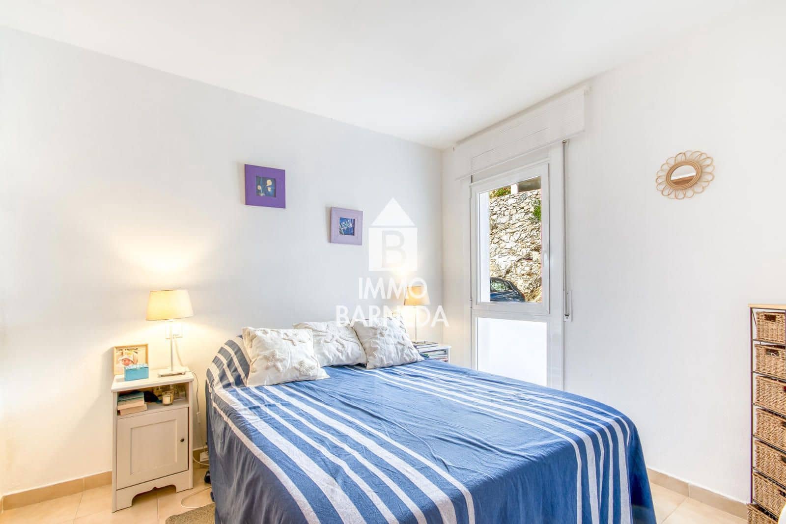 2 slaapkamer Flat te koop in Roses - € 319.000 (Ref: 10095031)