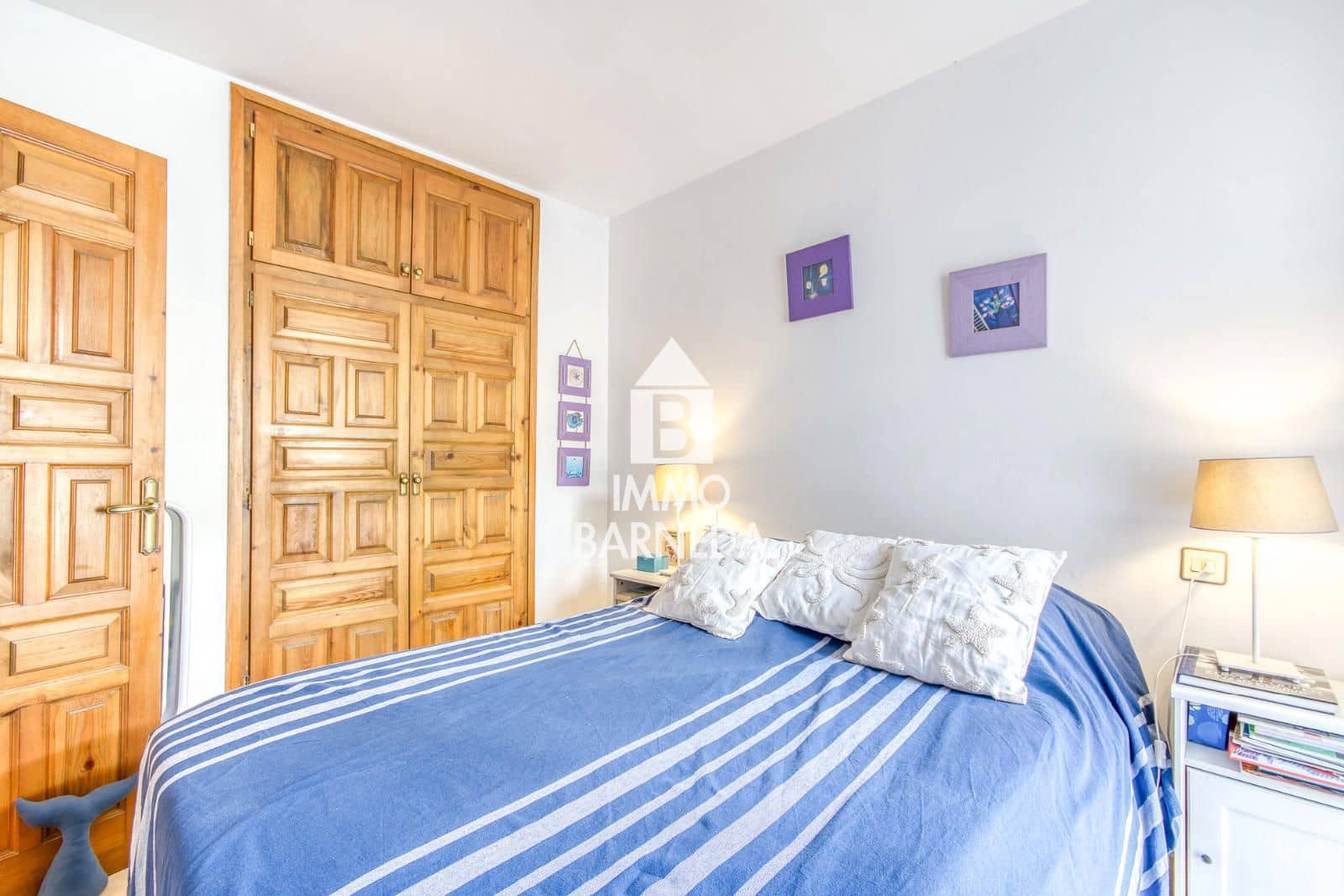 2 slaapkamer Flat te koop in Roses - € 319.000 (Ref: 10095031)