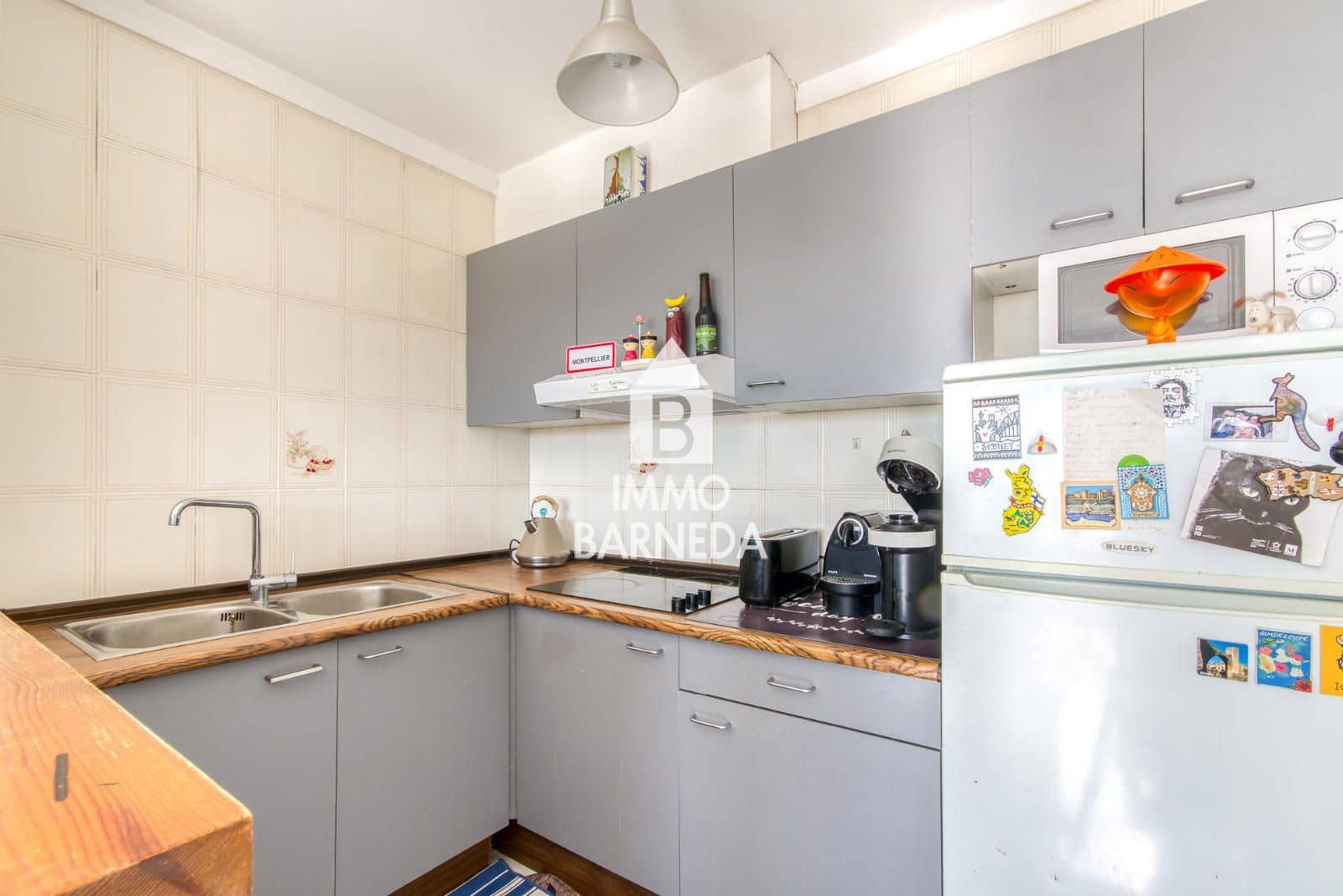 2 slaapkamer Flat te koop in Roses - € 319.000 (Ref: 10095031)