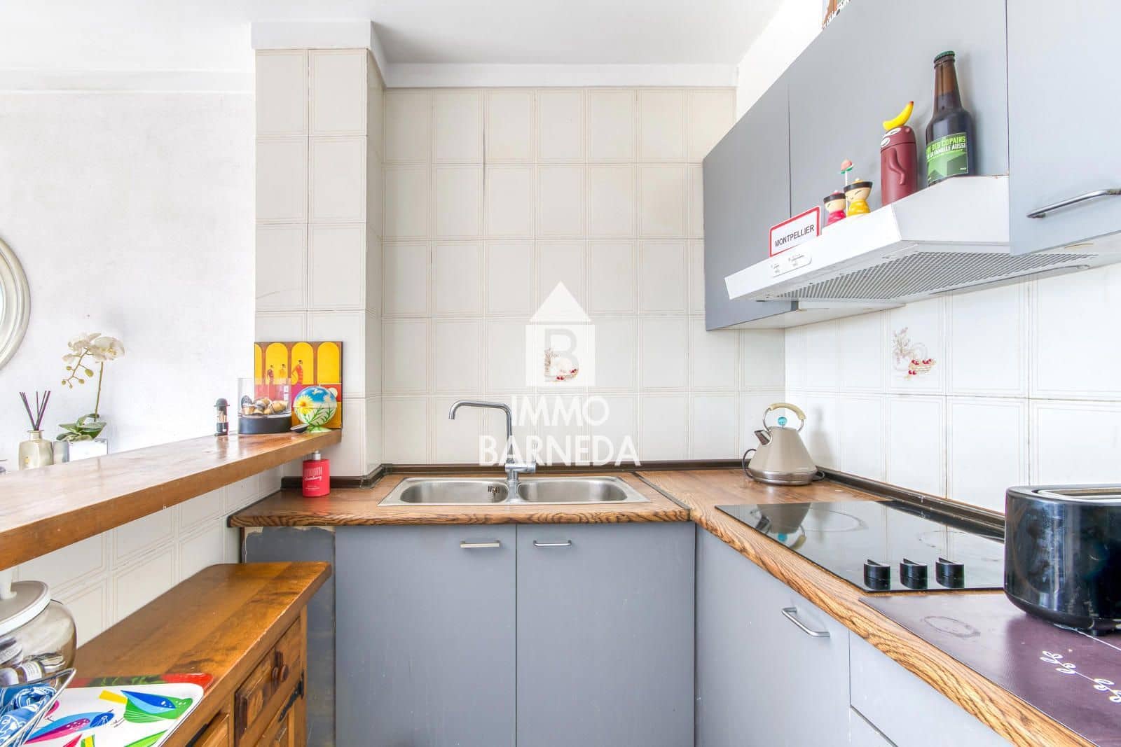 2 slaapkamer Flat te koop in Roses - € 319.000 (Ref: 10095031)