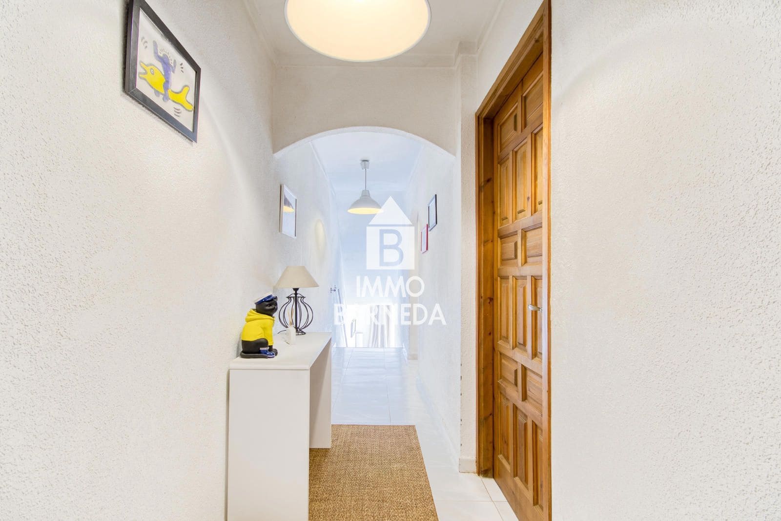 2 slaapkamer Flat te koop in Roses - € 319.000 (Ref: 10095031)