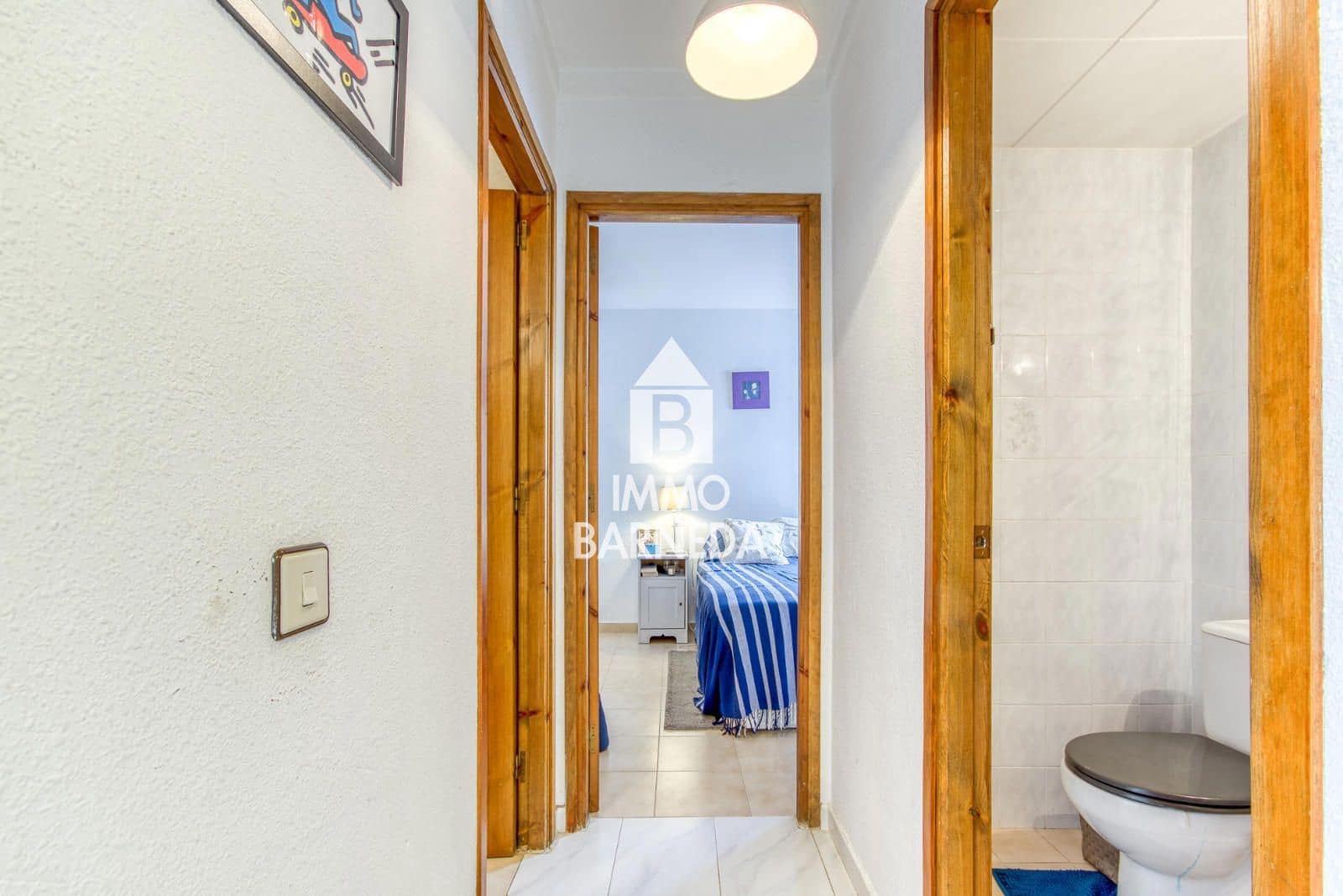 2 slaapkamer Flat te koop in Roses - € 319.000 (Ref: 10095031)