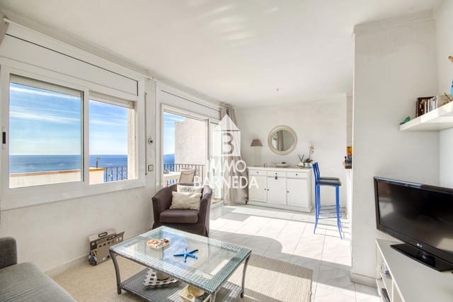 2 slaapkamer Flat te koop in Roses - € 319.000 (Ref: 10095031)