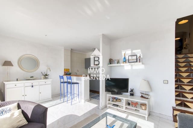 2 slaapkamer Flat te koop in Roses - € 319.000 (Ref: 10095031)