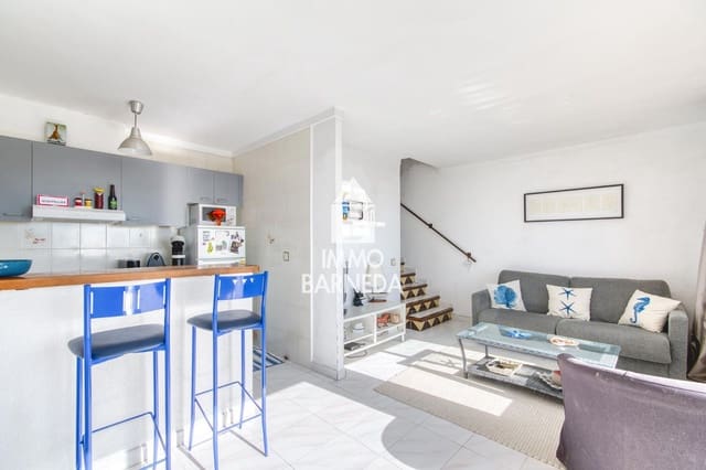 2 slaapkamer Flat te koop in Roses - € 319.000 (Ref: 10095031)