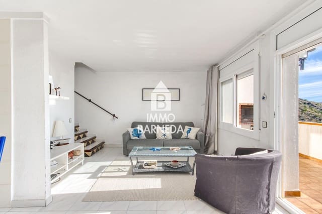 2 slaapkamer Flat te koop in Roses - € 319.000 (Ref: 10095031)