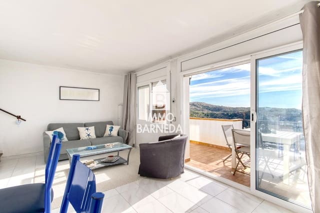 2 slaapkamer Flat te koop in Roses - € 319.000 (Ref: 10095031)