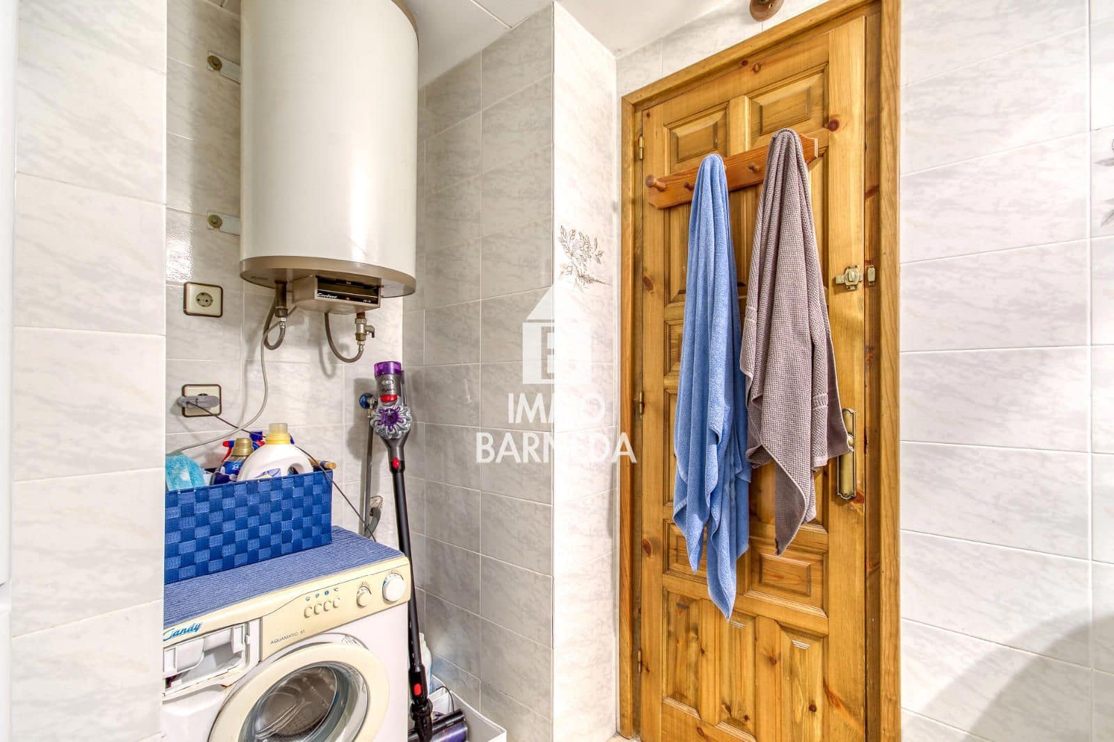 2 slaapkamer Flat te koop in Roses - € 319.000 (Ref: 10095031)