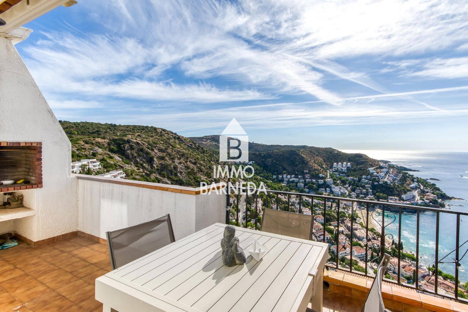 2 slaapkamer Flat te koop in Roses - € 319.000 (Ref: 10095031)