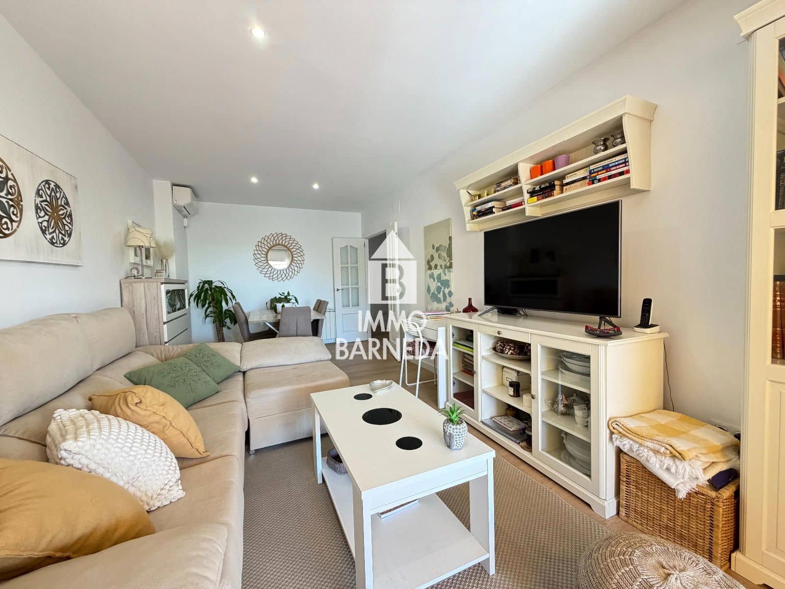 3 camera da letto Appartamento in vendita in Roses - 375.000 € (Rif: 10095709)