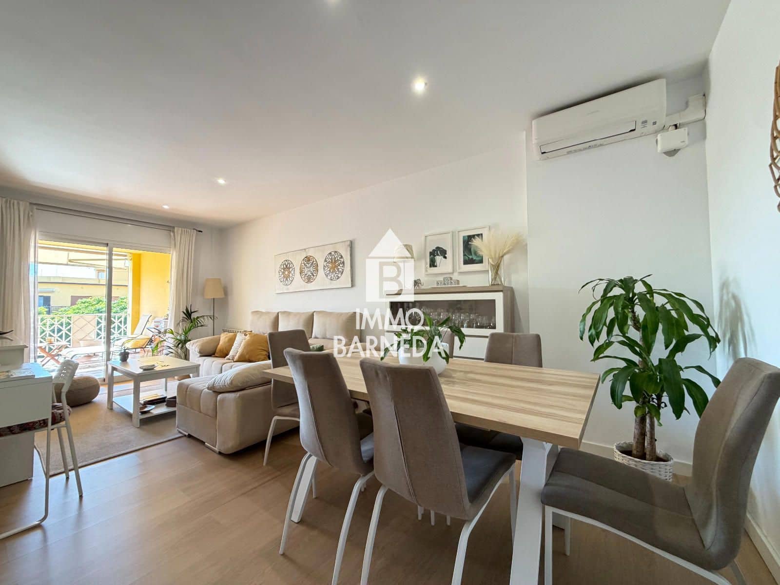 3 camera da letto Appartamento in vendita in Roses - 375.000 € (Rif: 10095709)
