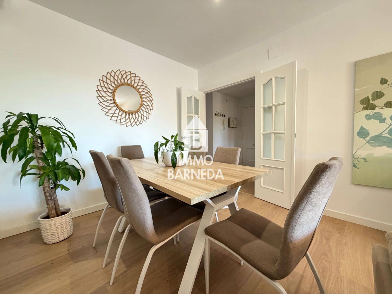 3 camera da letto Appartamento in vendita in Roses - 375.000 € (Rif: 10095709)