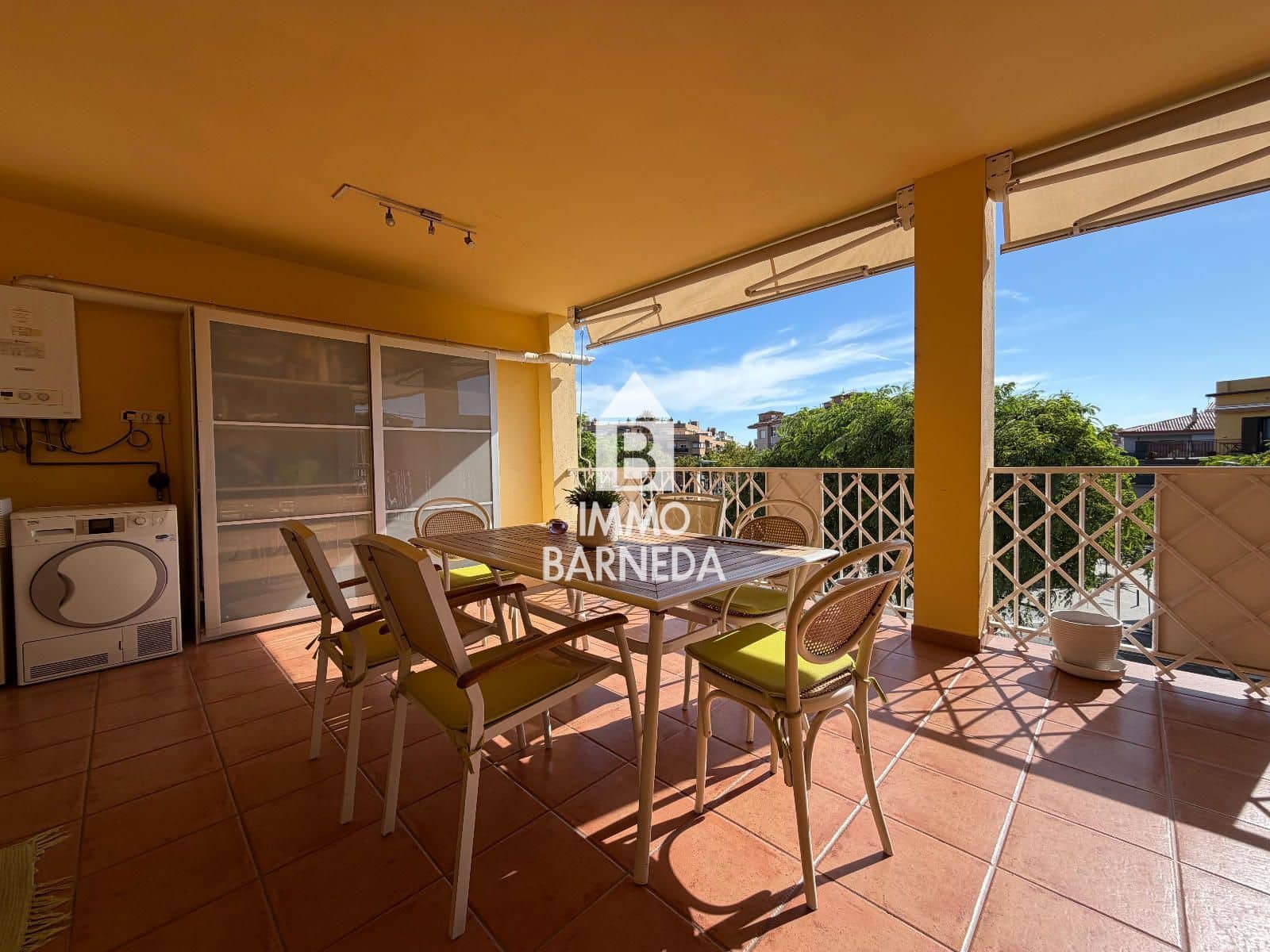 3 camera da letto Appartamento in vendita in Roses - 375.000 € (Rif: 10095709)