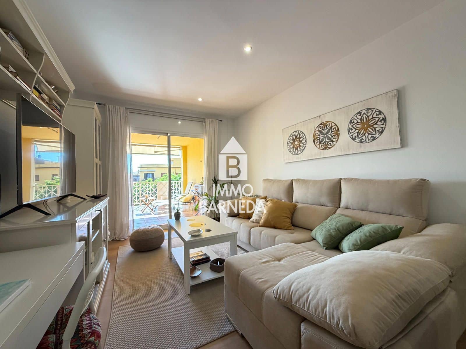 3 camera da letto Appartamento in vendita in Roses - 375.000 € (Rif: 10095709)