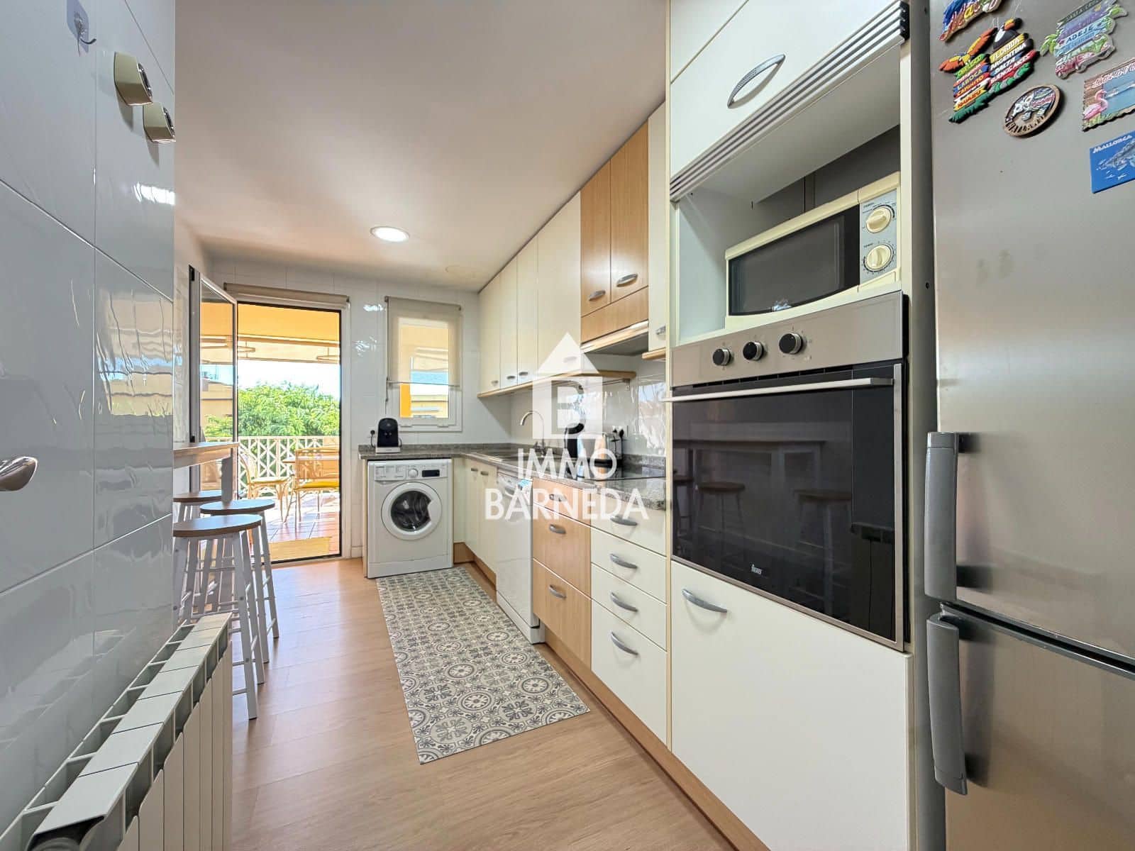 3 camera da letto Appartamento in vendita in Roses - 375.000 € (Rif: 10095709)