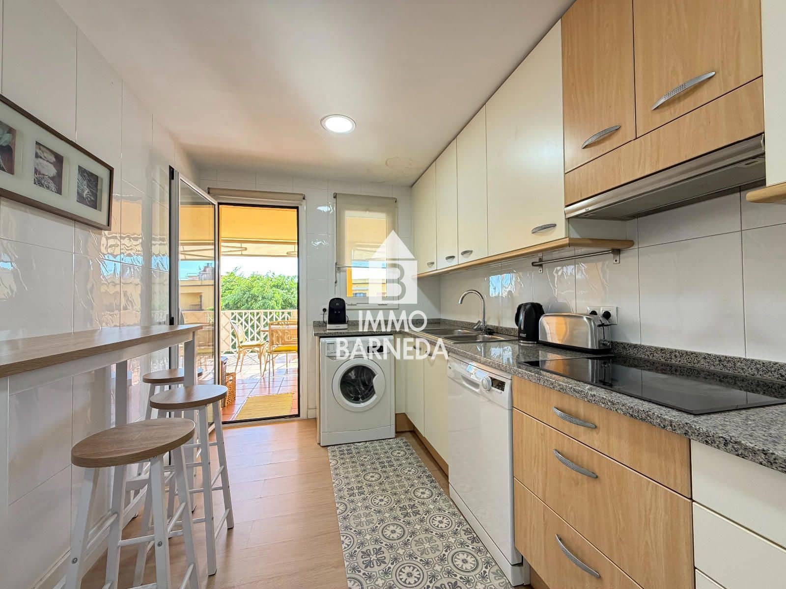 3 camera da letto Appartamento in vendita in Roses - 375.000 € (Rif: 10095709)