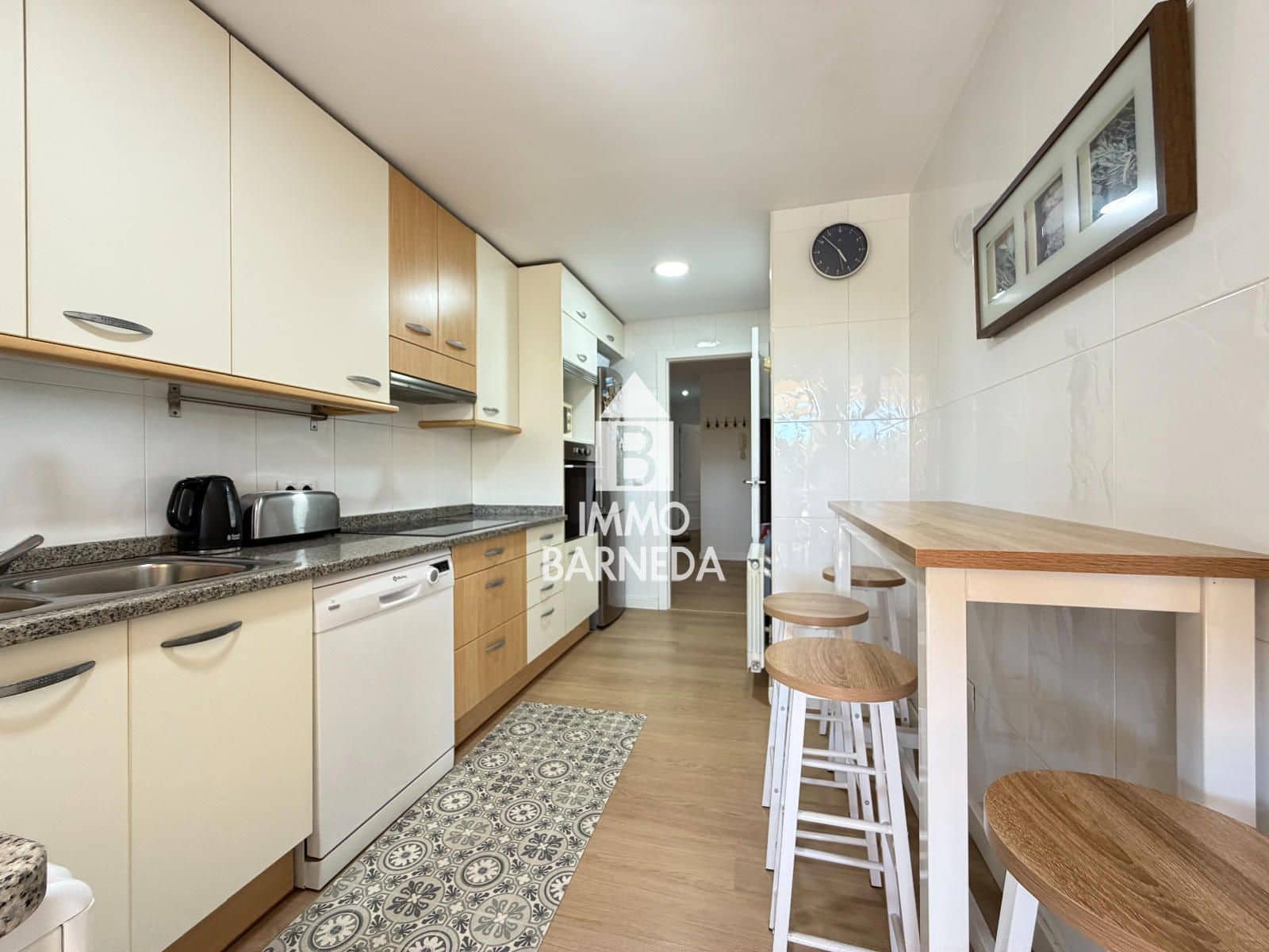 3 camera da letto Appartamento in vendita in Roses - 375.000 € (Rif: 10095709)