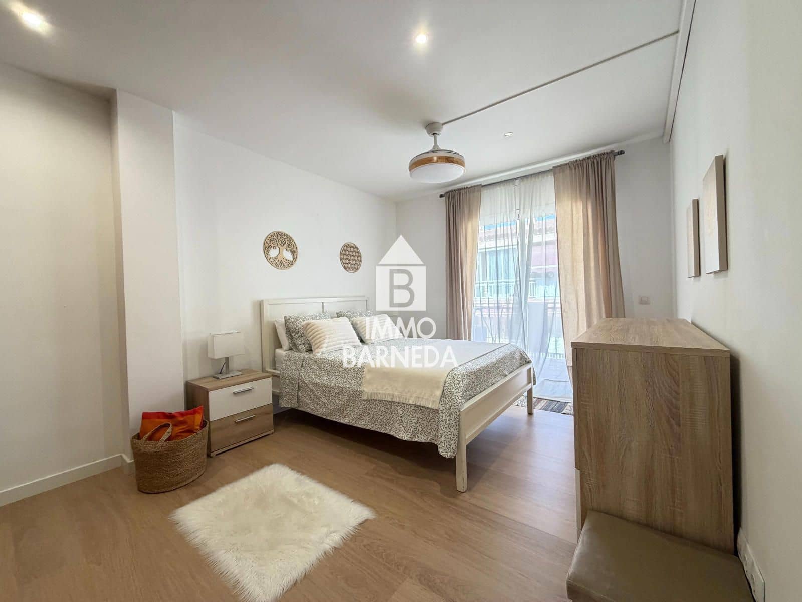 3 camera da letto Appartamento in vendita in Roses - 375.000 € (Rif: 10095709)