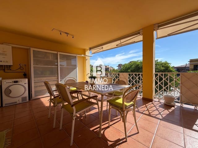 3 slaapkamer Flat te koop in Roses - € 375.000 (Ref: 10095709)