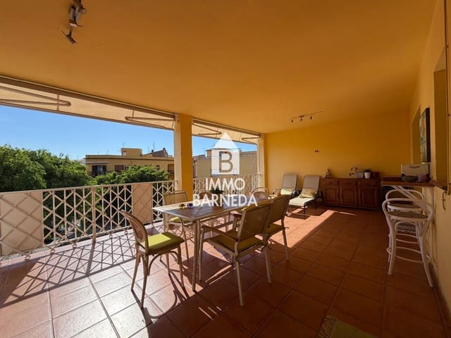 3 slaapkamer Flat te koop in Roses - € 375.000 (Ref: 10095709)