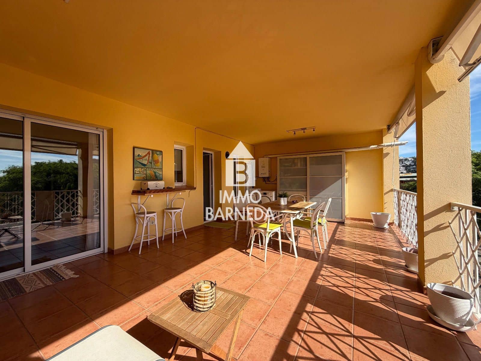 3 camera da letto Appartamento in vendita in Roses - 375.000 € (Rif: 10095709)