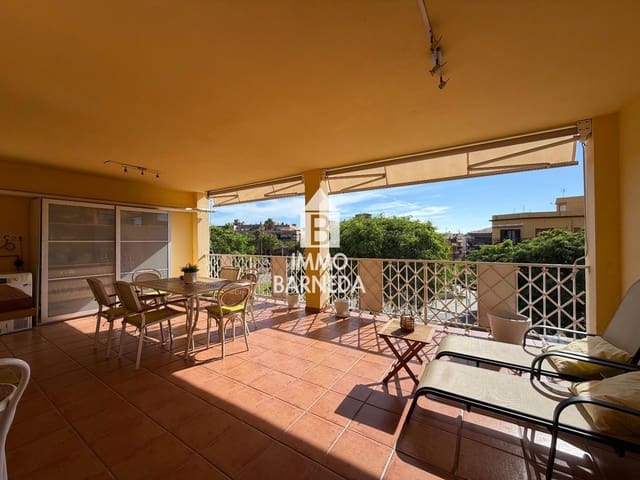 3 slaapkamer Flat te koop in Roses - € 375.000 (Ref: 10095709)