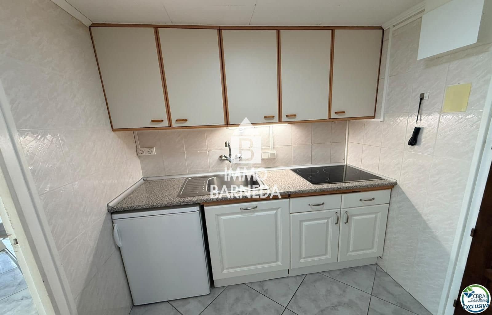 2 chambre Appartement à vendre à Santa Margarida avec piscine garage - 210 000 € (Ref: 10095710)