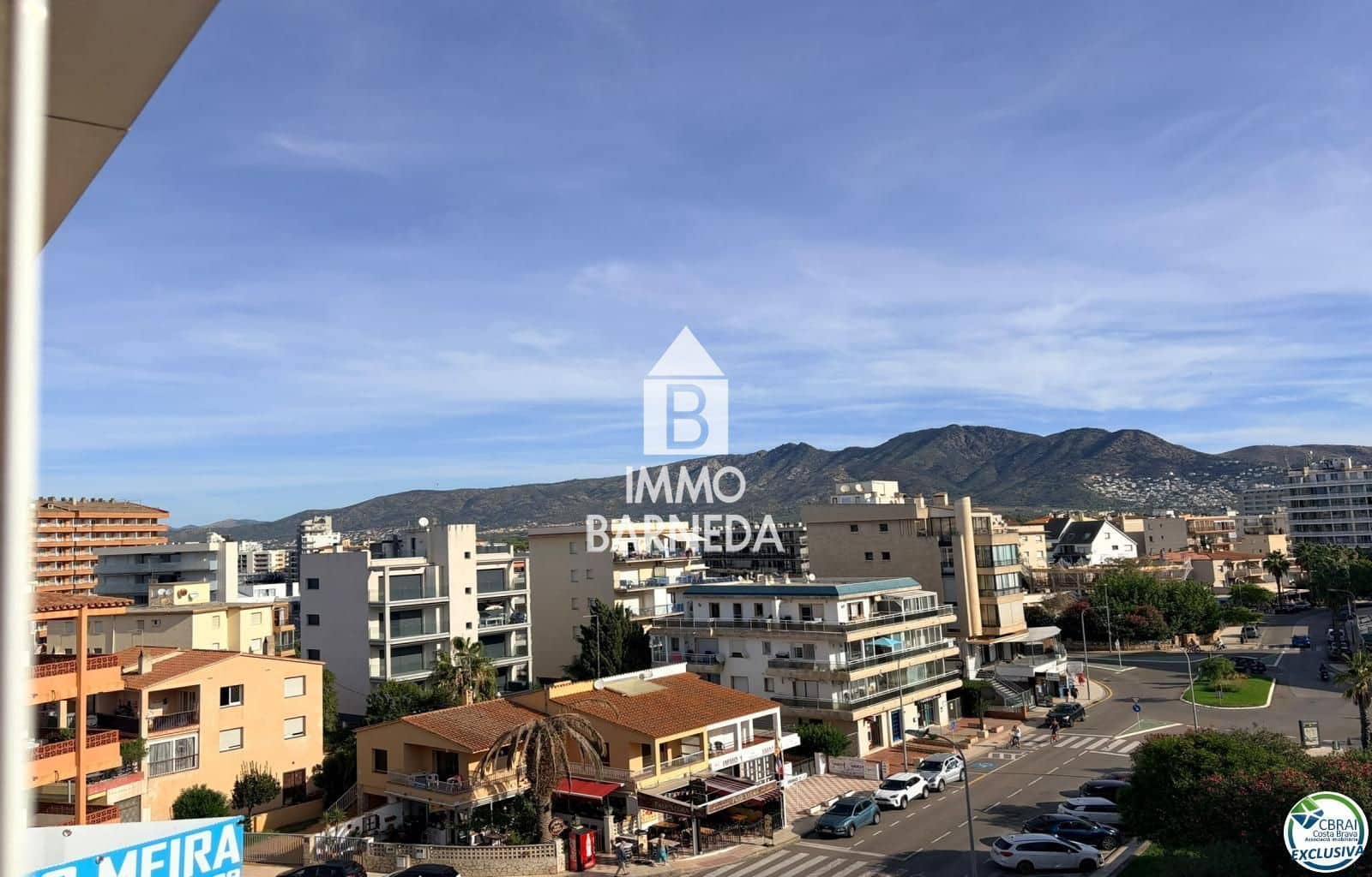 2 chambre Appartement à vendre à Santa Margarida avec piscine garage - 210 000 € (Ref: 10095710)