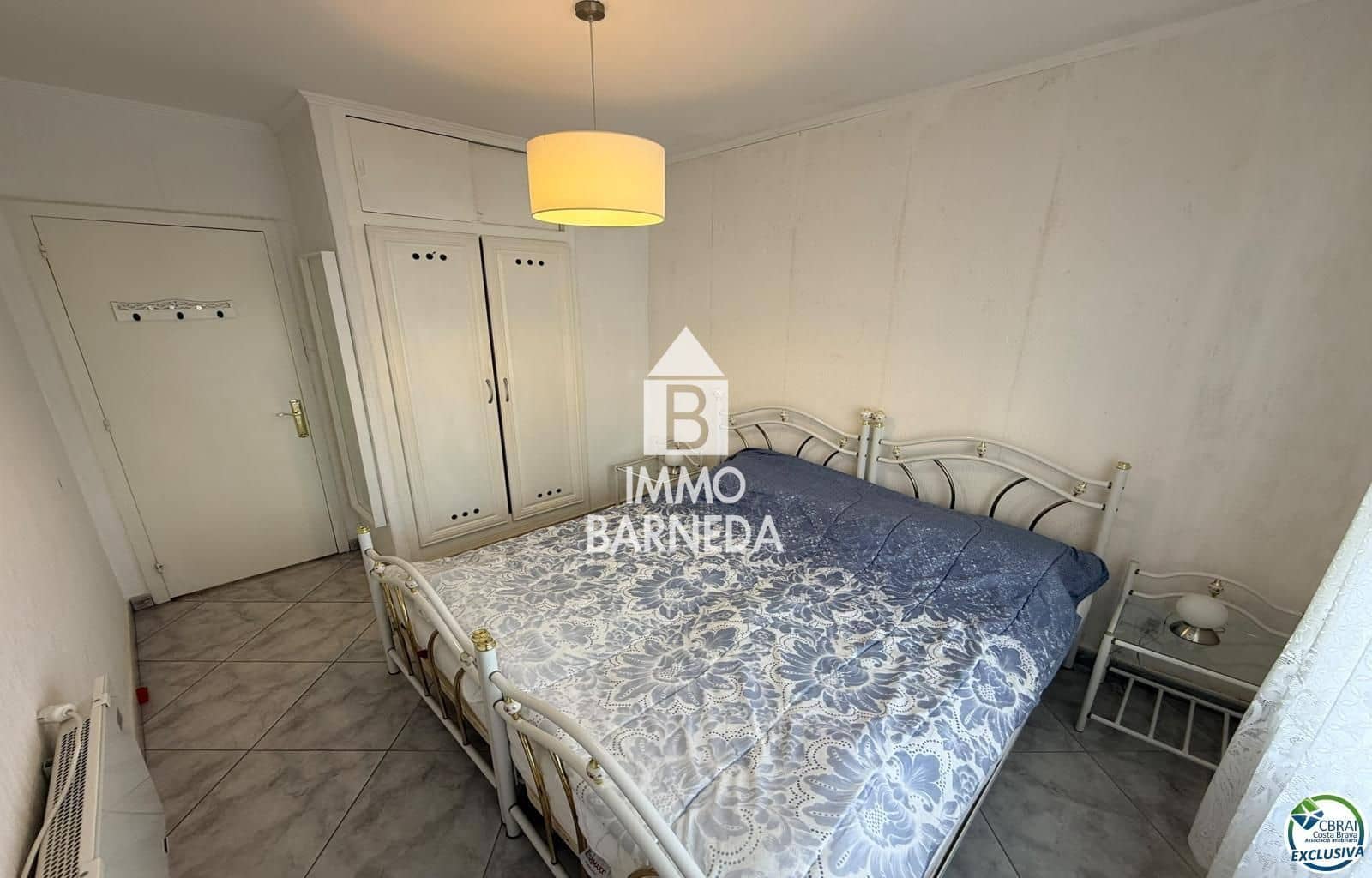 2 chambre Appartement à vendre à Santa Margarida avec piscine garage - 210 000 € (Ref: 10095710)