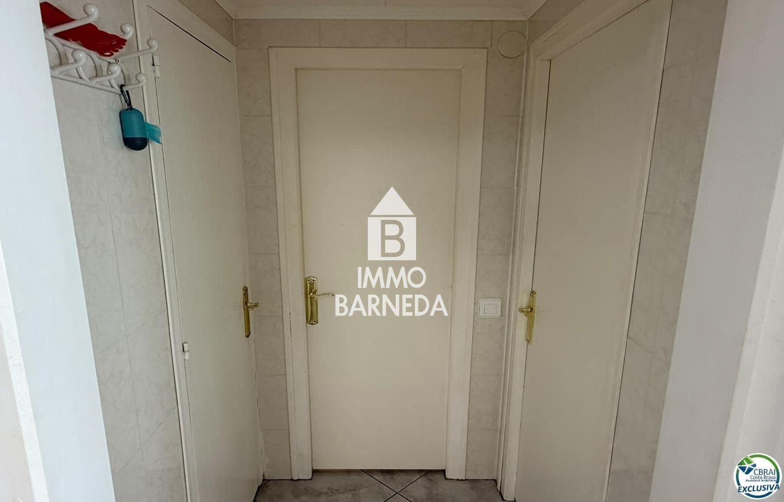 2 chambre Appartement à vendre à Santa Margarida avec piscine garage - 210 000 € (Ref: 10095710)