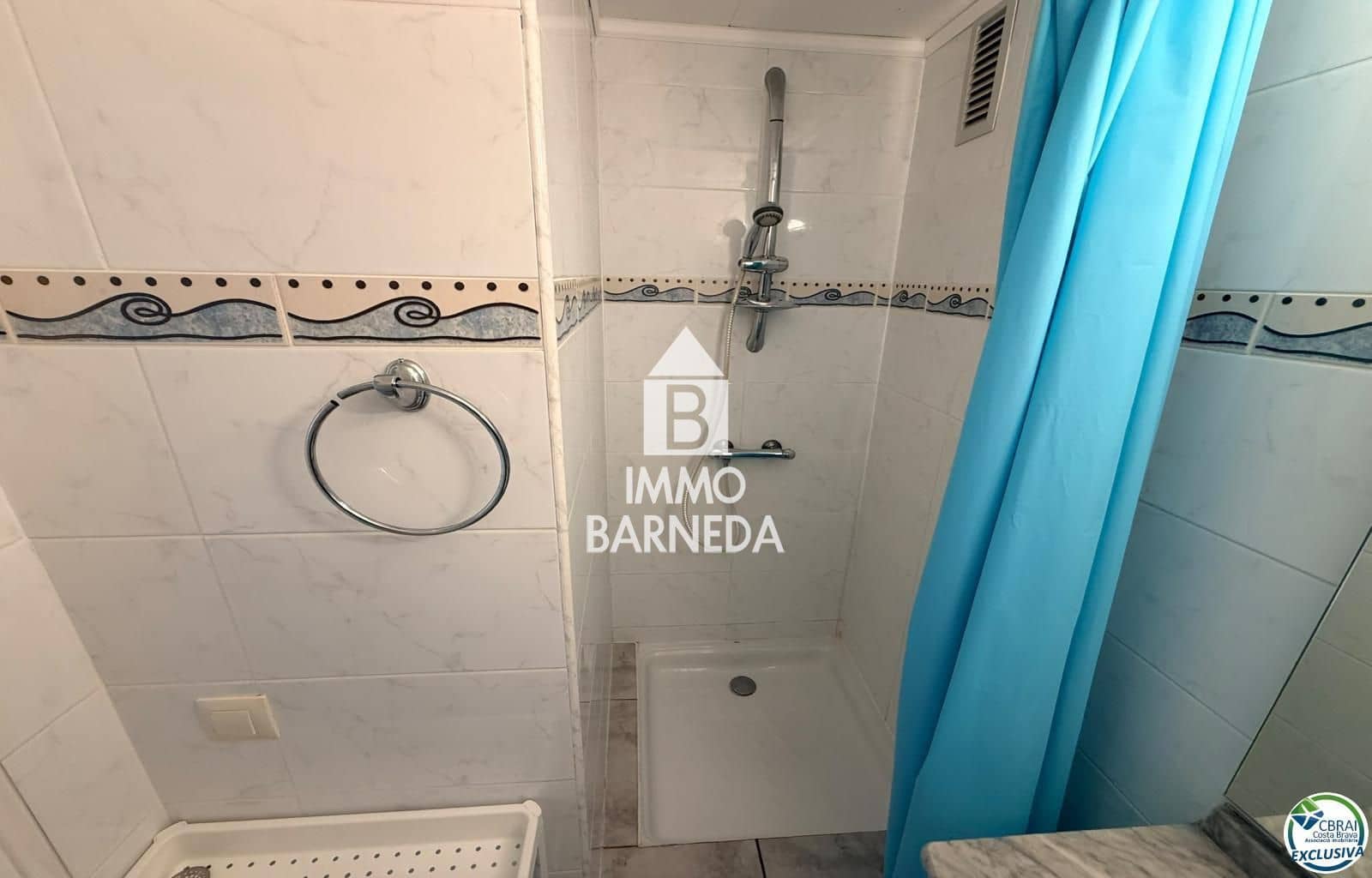 2 chambre Appartement à vendre à Santa Margarida avec piscine garage - 210 000 € (Ref: 10095710)