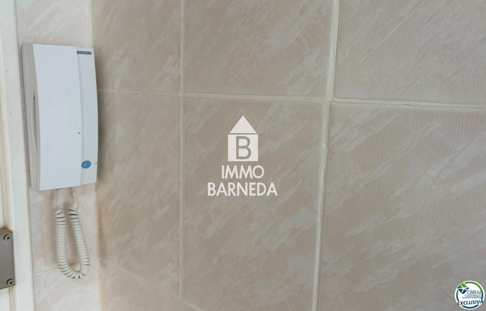 2 chambre Appartement à vendre à Santa Margarida avec piscine garage - 210 000 € (Ref: 10095710)