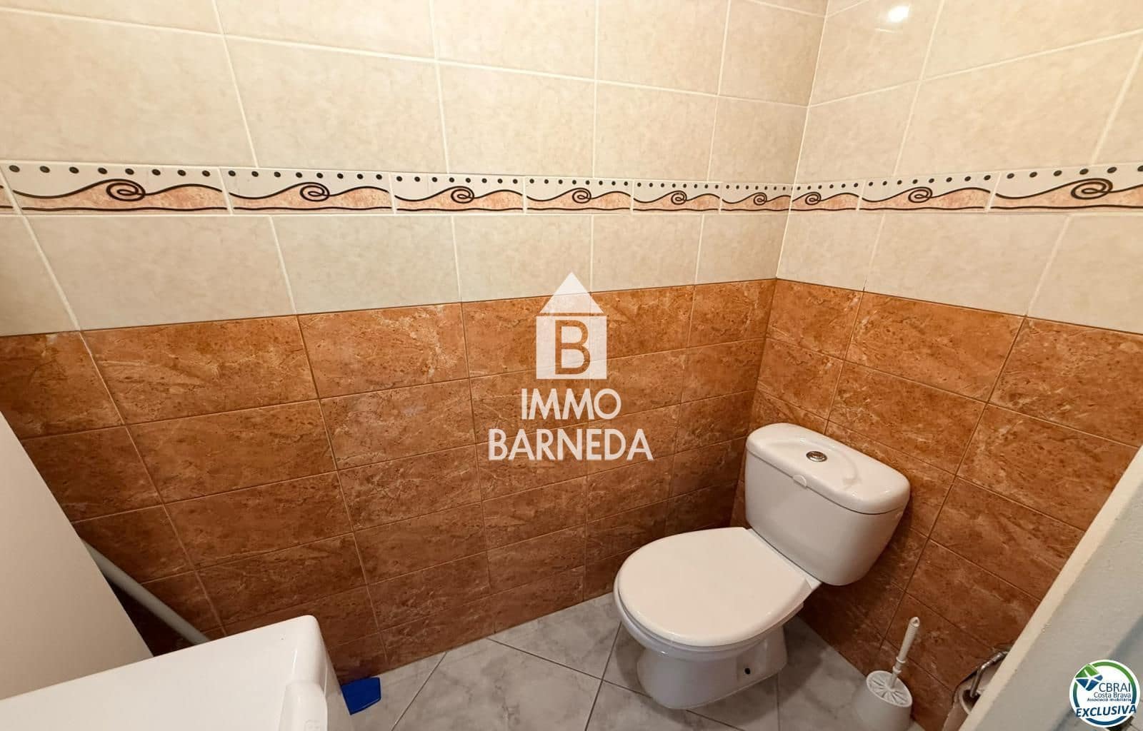 2 chambre Appartement à vendre à Santa Margarida avec piscine garage - 210 000 € (Ref: 10095710)