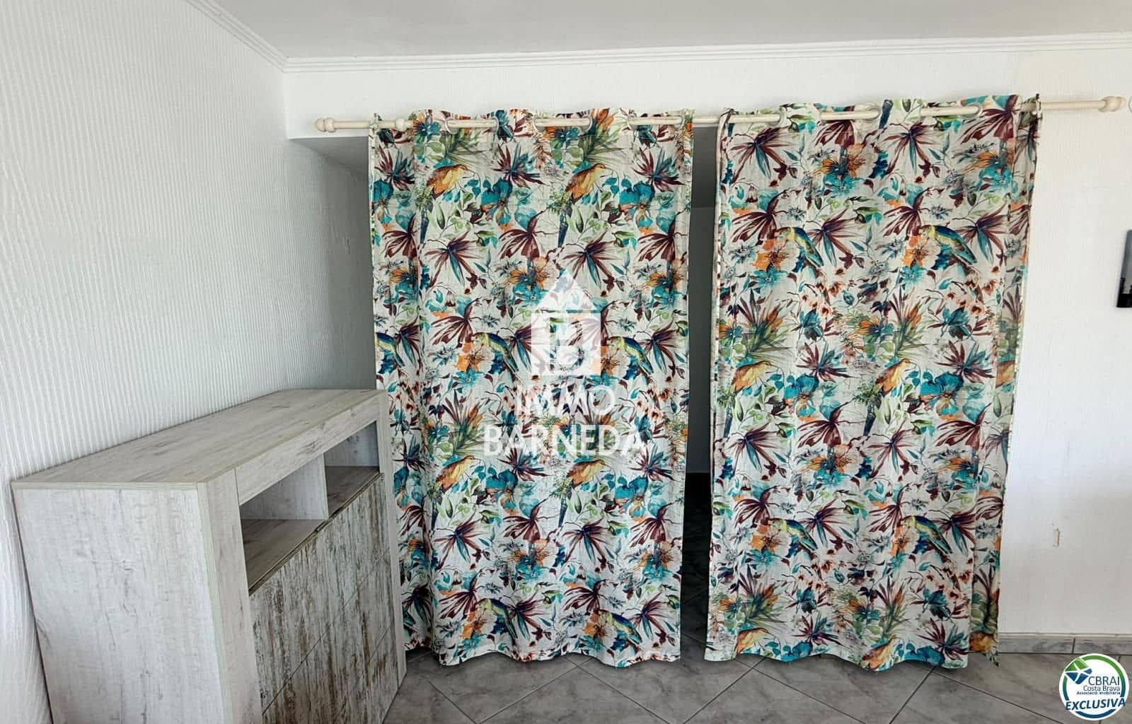 2 chambre Appartement à vendre à Santa Margarida avec piscine garage - 210 000 € (Ref: 10095710)