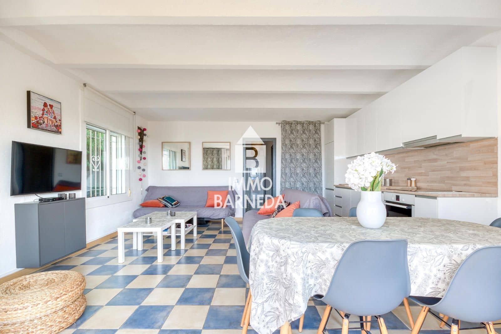 Piso de 2 habitaciones en Roses en venta con garaje - 299.000 € (Ref: 10095811)