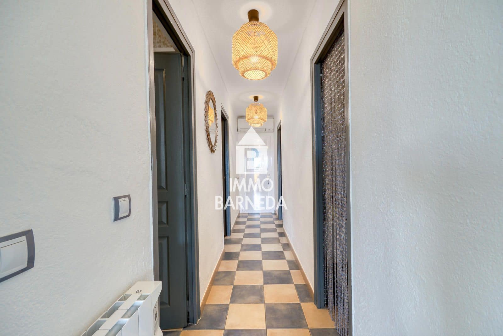 Piso de 2 habitaciones en Roses en venta con garaje - 299.000 € (Ref: 10095811)