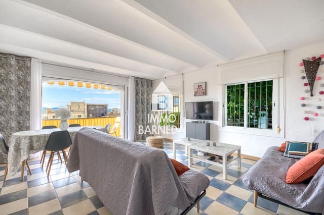 Piso de 2 habitaciones en Roses en venta con garaje - 299.000 € (Ref: 10095811)