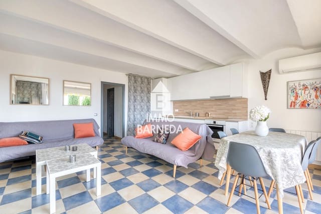 Piso de 2 habitaciones en Roses en venta con garaje - 299.000 € (Ref: 10095811)