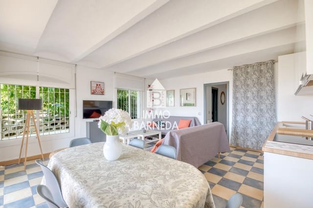 Piso de 2 habitaciones en Roses en venta con garaje - 299.000 € (Ref: 10095811)