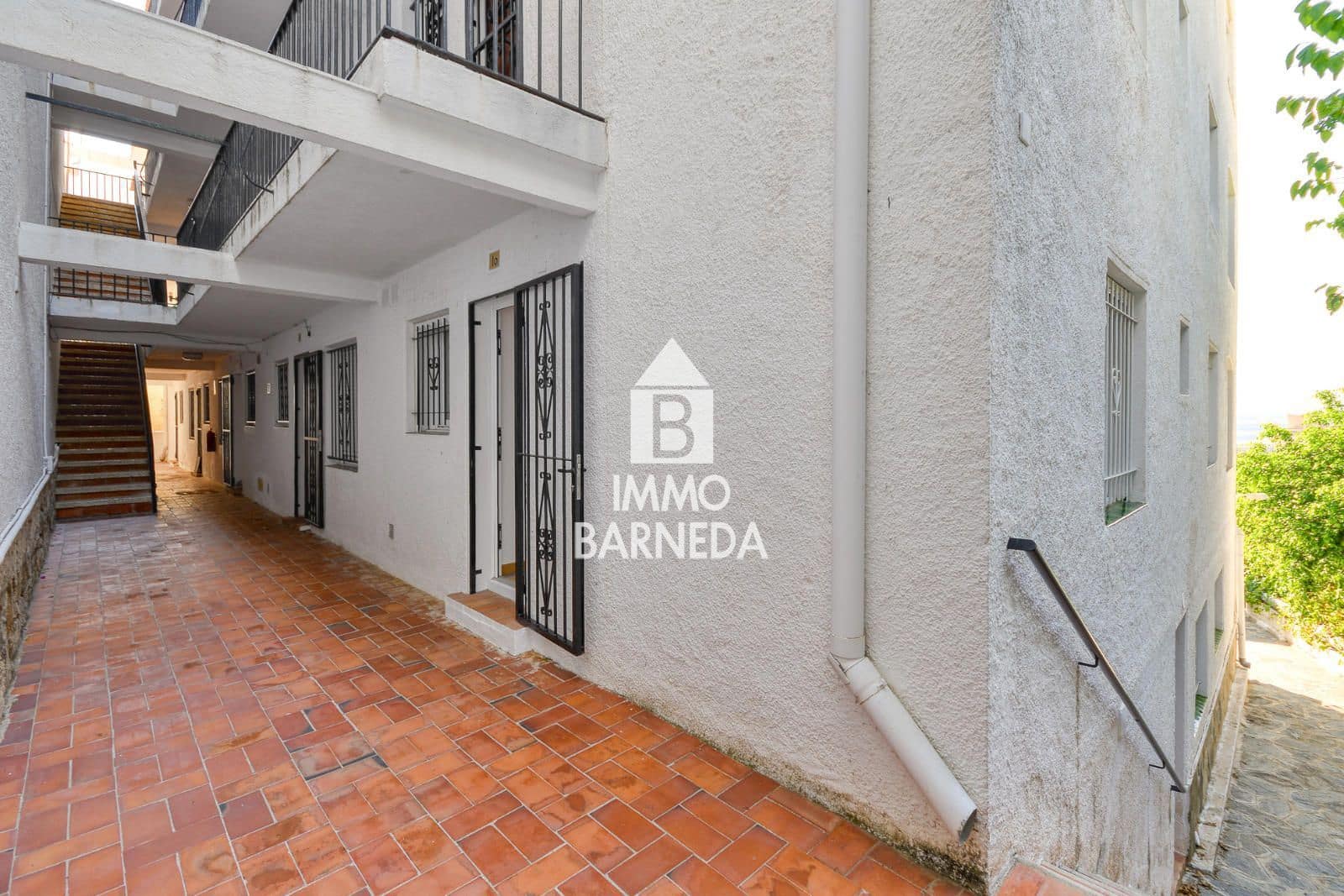 Piso de 2 habitaciones en Roses en venta con garaje - 299.000 € (Ref: 10095811)
