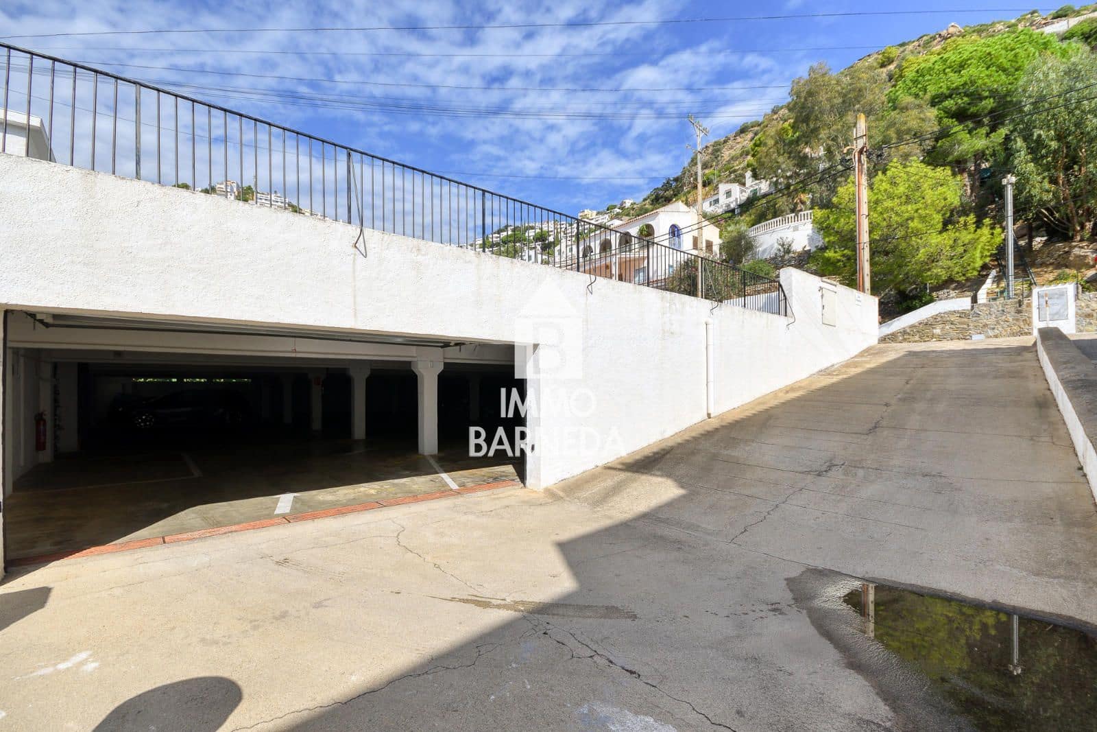 Piso de 2 habitaciones en Roses en venta con garaje - 299.000 € (Ref: 10095811)
