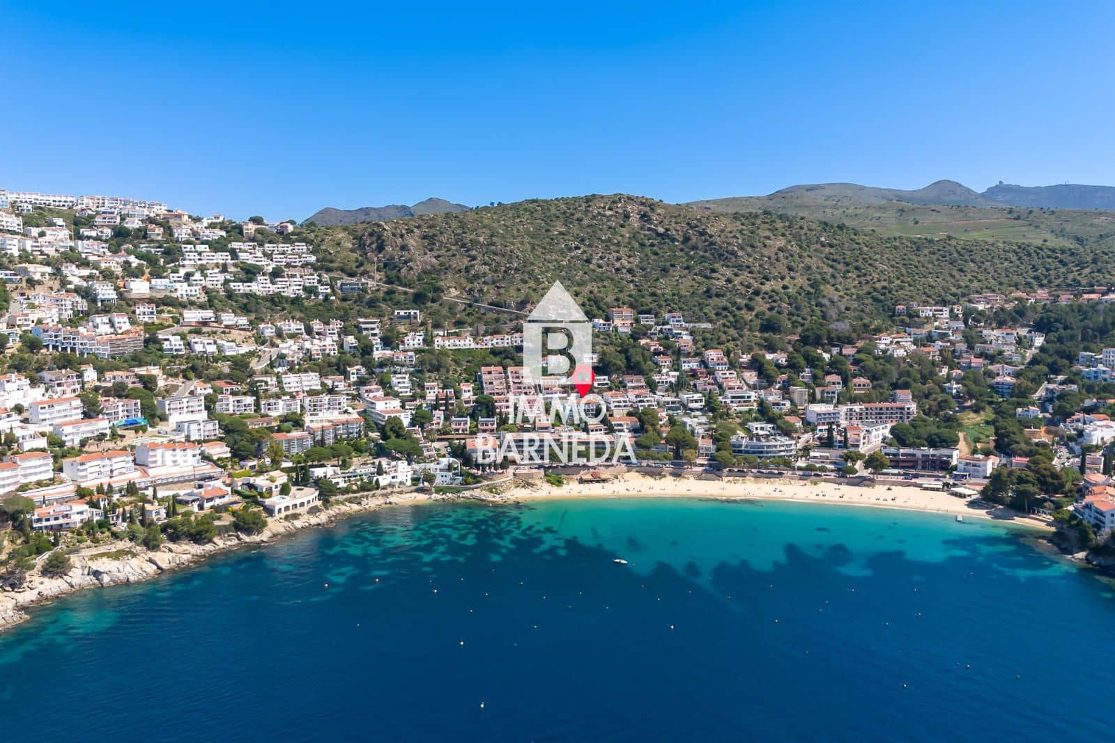 Piso de 2 habitaciones en Roses en venta con garaje - 299.000 € (Ref: 10095811)