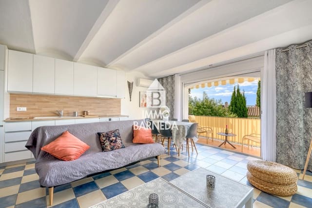 Piso de 2 habitaciones en Roses en venta con garaje - 299.000 € (Ref: 10095811)