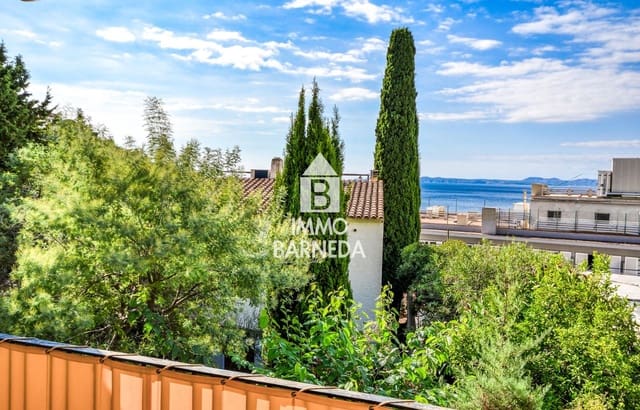 Piso de 2 habitaciones en Roses en venta con garaje - 299.000 € (Ref: 10095811)
