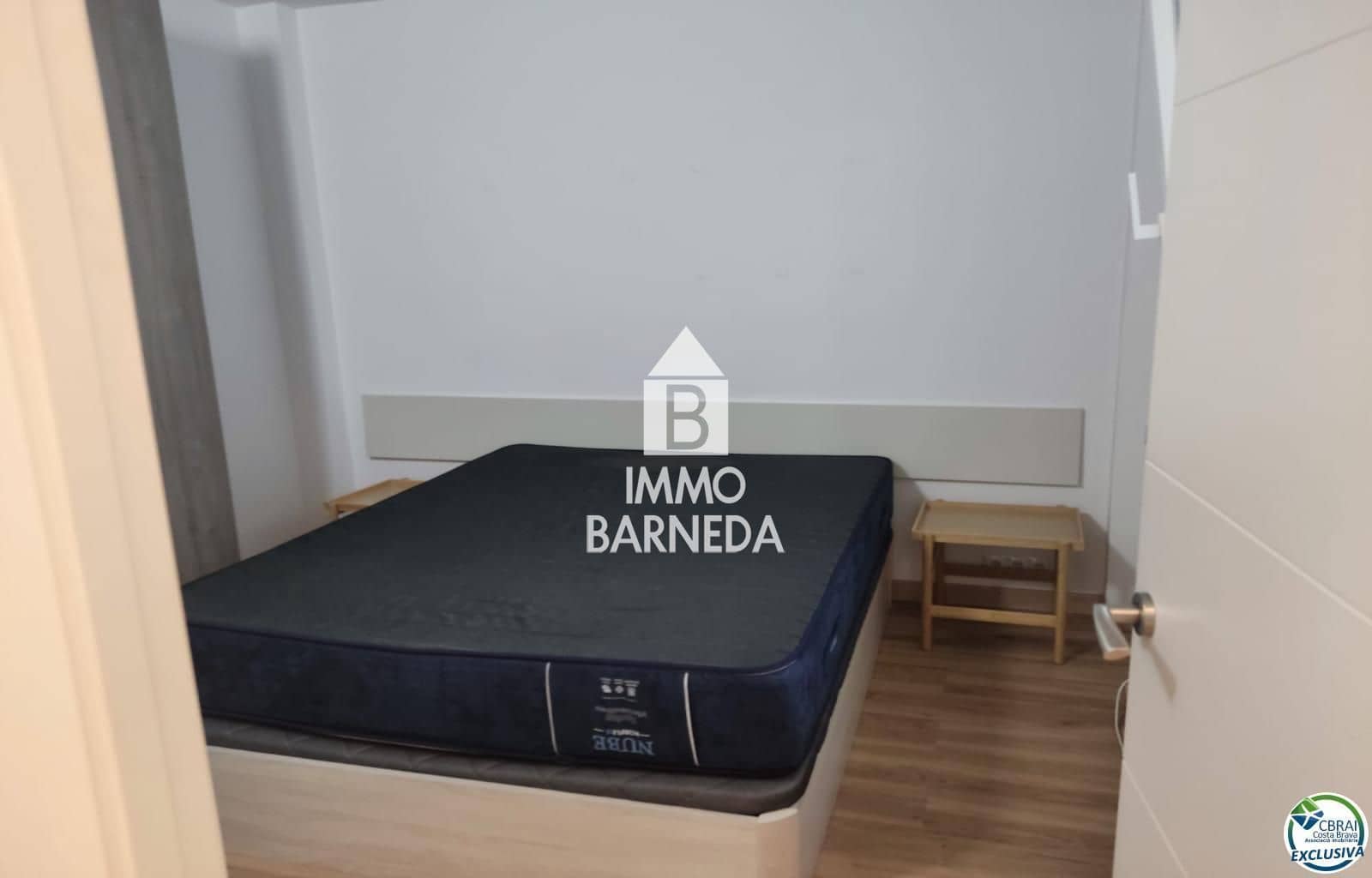 Piso de 1 habitación en Santa Margarida en venta con garaje - 179.000 € (Ref: 10098622)