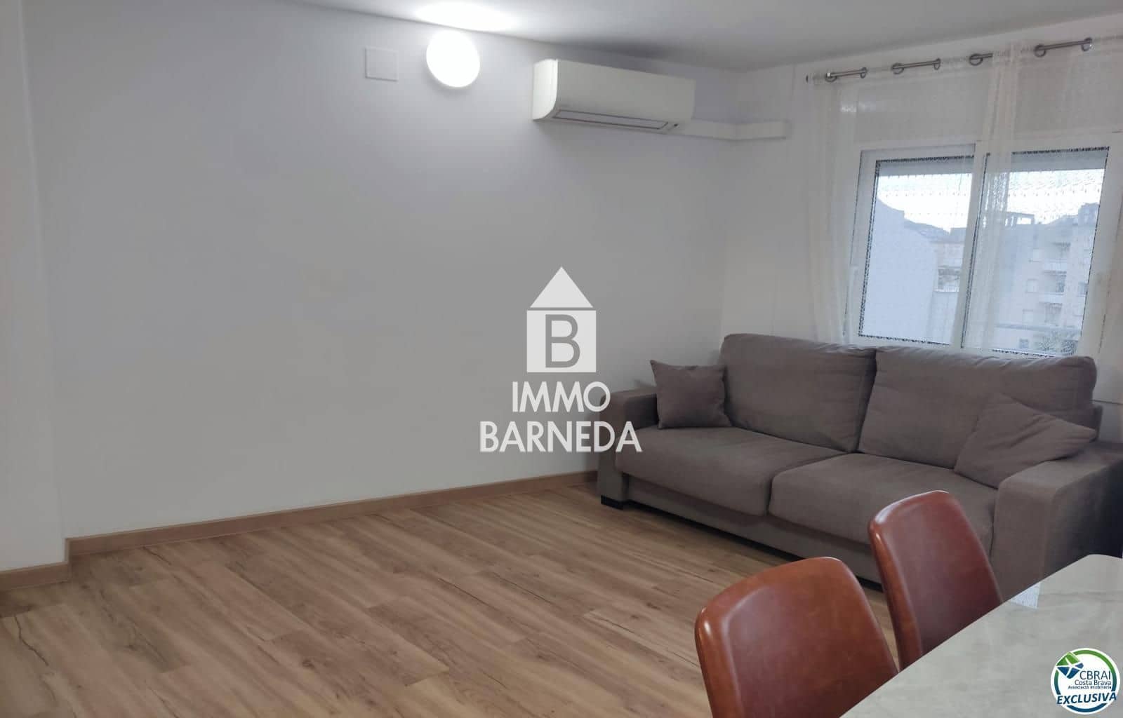 Piso de 1 habitación en Santa Margarida en venta con garaje - 179.000 € (Ref: 10098622)